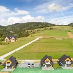 Sloneczne Chatki * Knurow (Lesser Poland)