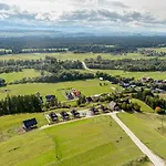 Sloneczne Chatki Сasa de vacaciones Knurow (Lesser Poland)