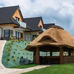 Casa vacanze Sloneczne Chatki Knurow (Lesser Poland)