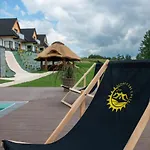 Sloneczne Chatki *