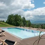 Sloneczne Chatki Holiday home