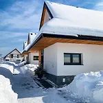 Sloneczne Chatki Сasa de vacaciones