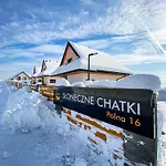 Sloneczne Chatki