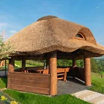 Сasa de vacaciones Sloneczne Chatki