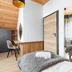 Sloneczne Chatki Casa vacanze Knurow (Lesser Poland)