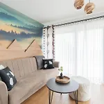 Sloneczne Chatki Сasa de vacaciones Knurow (Lesser Poland)