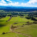 Casa vacanze Sloneczne Chatki Knurow (Lesser Poland)