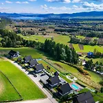 Sloneczne Chatki Сasa de vacaciones