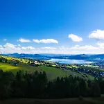 Сasa de vacaciones Sloneczne Chatki