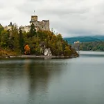 Sloneczne Chatki Сasa de vacaciones Knurow (Lesser Poland)