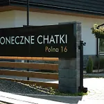 Casa vacanze Sloneczne Chatki Knurow (Lesser Poland)