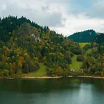 Sloneczne Chatki * Knurow (Lesser Poland)