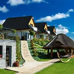 Sloneczne Chatki Casa vacanze