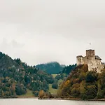 Sloneczne Chatki Casa vacanze Knurow (Lesser Poland)