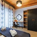 Sloneczne Chatki Casa vacanze Knurow (Lesser Poland)