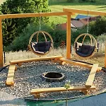 Casa vacanze Sloneczne Chatki *