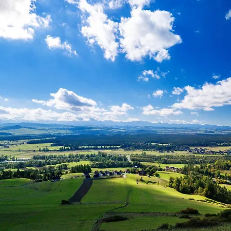 Sloneczne Chatki Prázdninový dům Knurow (Lesser Poland)