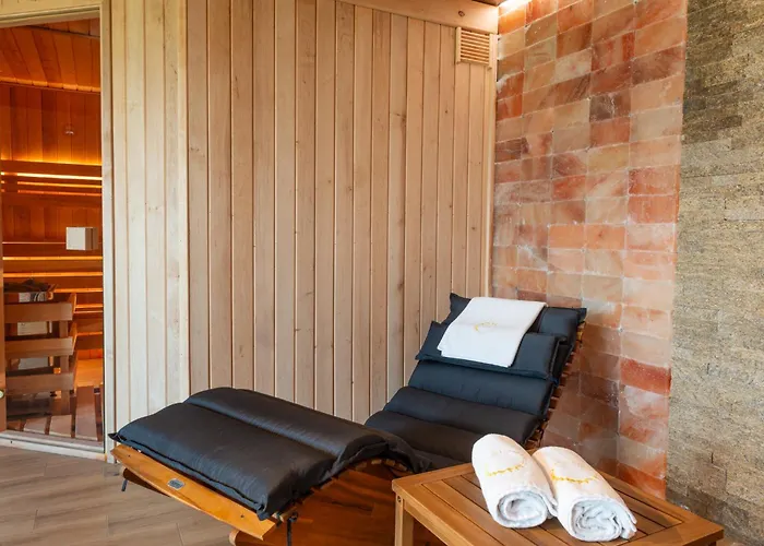 Słoneczne Chatki Dom wakacyjny *