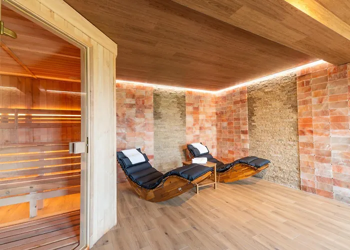 Słoneczne Chatki Dom wakacyjny *