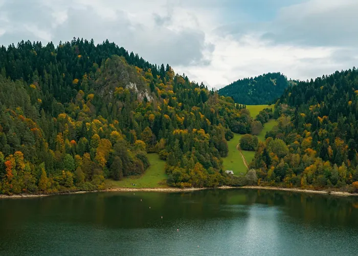 Słoneczne Chatki * Knurow (Lesser Poland)